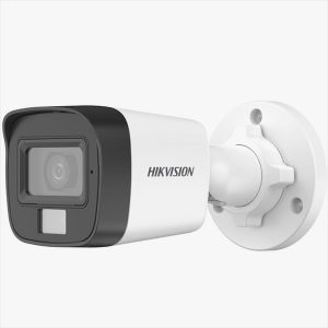 2 MP Smart Hybrid Camera