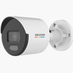 4 MP ColorVu Fixed