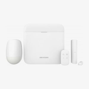 Alarm System