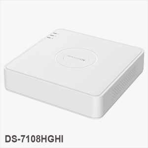 DS-7108HGHI-M1 TURBO HD DVR