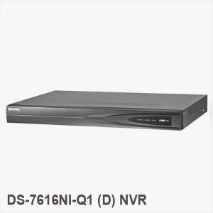 DS-7616NI-Q1 (D) NVR