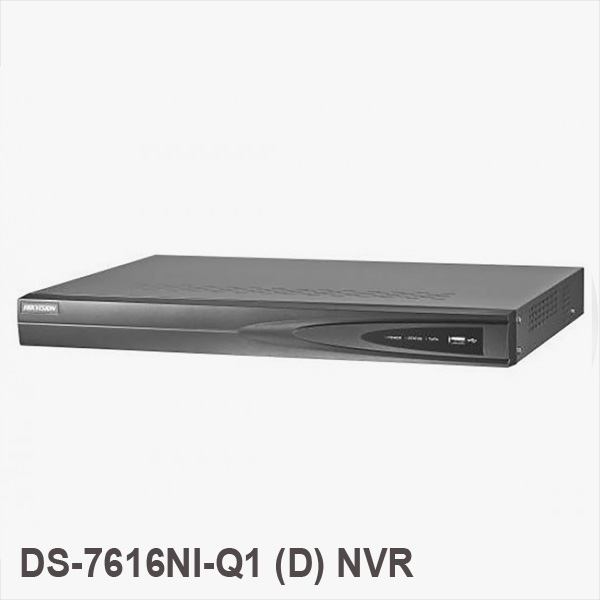 DS-7616NI-Q1 (D) NVR