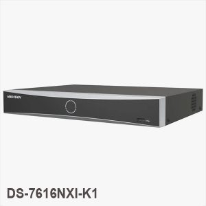 DS-7616NXI-K1 AcuSense NVR