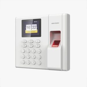 DS-K1A8503EF Fingerprint Time Attendance Terminal