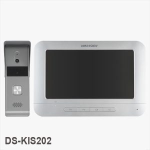 DS-KIS202 Video Door Phone