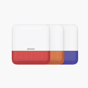 DS-PS1-E-WB Wireless External Sounder