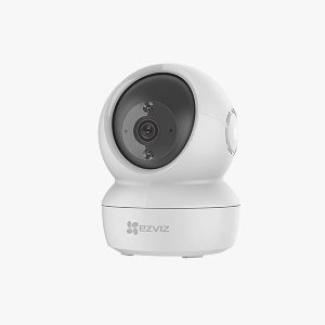 H6c Pan & Tilt Smart Home Camera