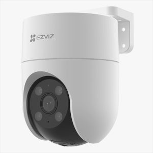 H8c Pan & Tilt Wi-Fi Camera