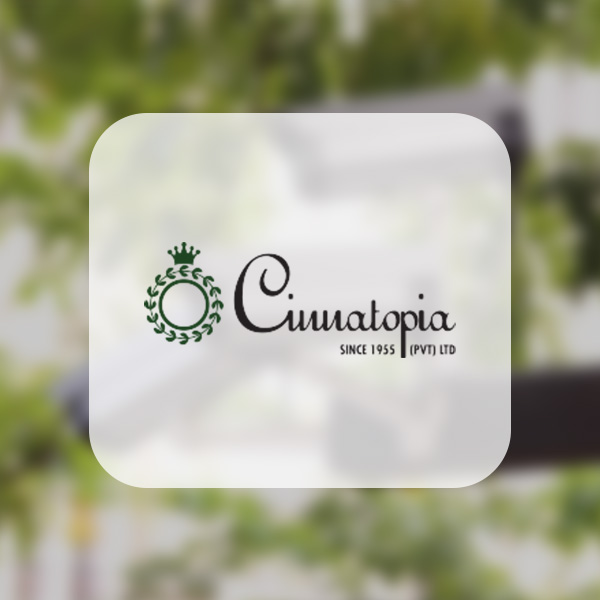 CCTV Cinnatopia Logo