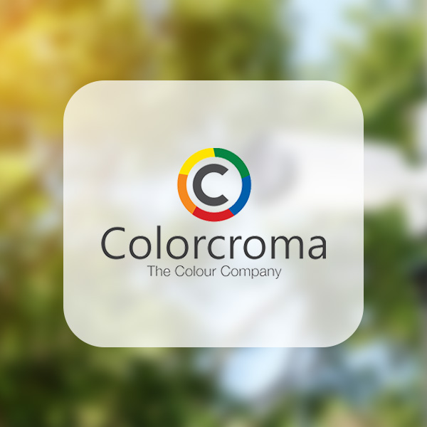 CCTV Colorcroma Logo