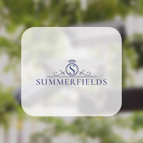 CCTV Summerfield logo