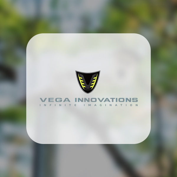 CCTV Vega Innovations Logo